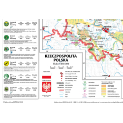 Polska - ochrona przyrody